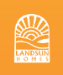 landsun homes logo
